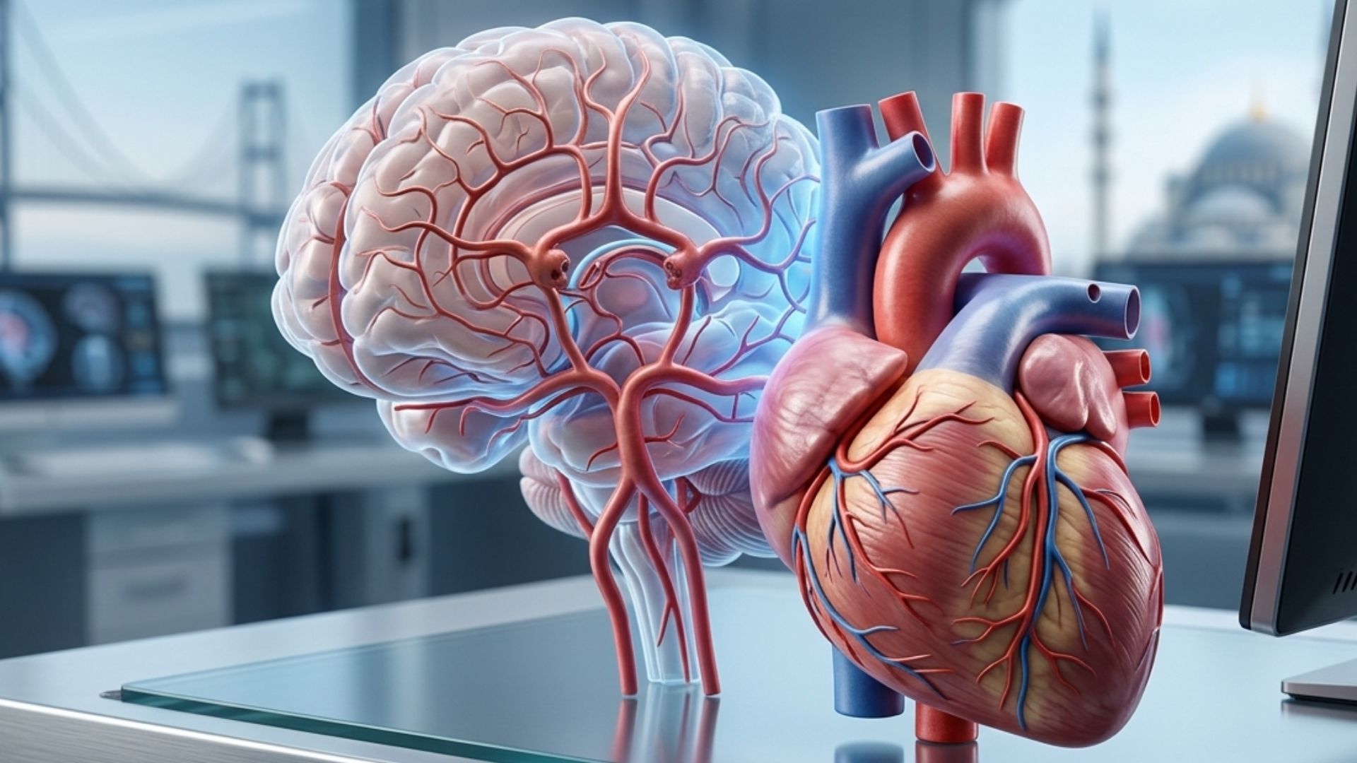 Cardiovascular Surgery and Advanced Neurosurgery in Turkey