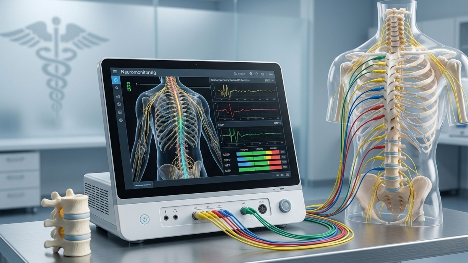 Intraoperative Neuromonitoring in Complex Spine Neurosurgery