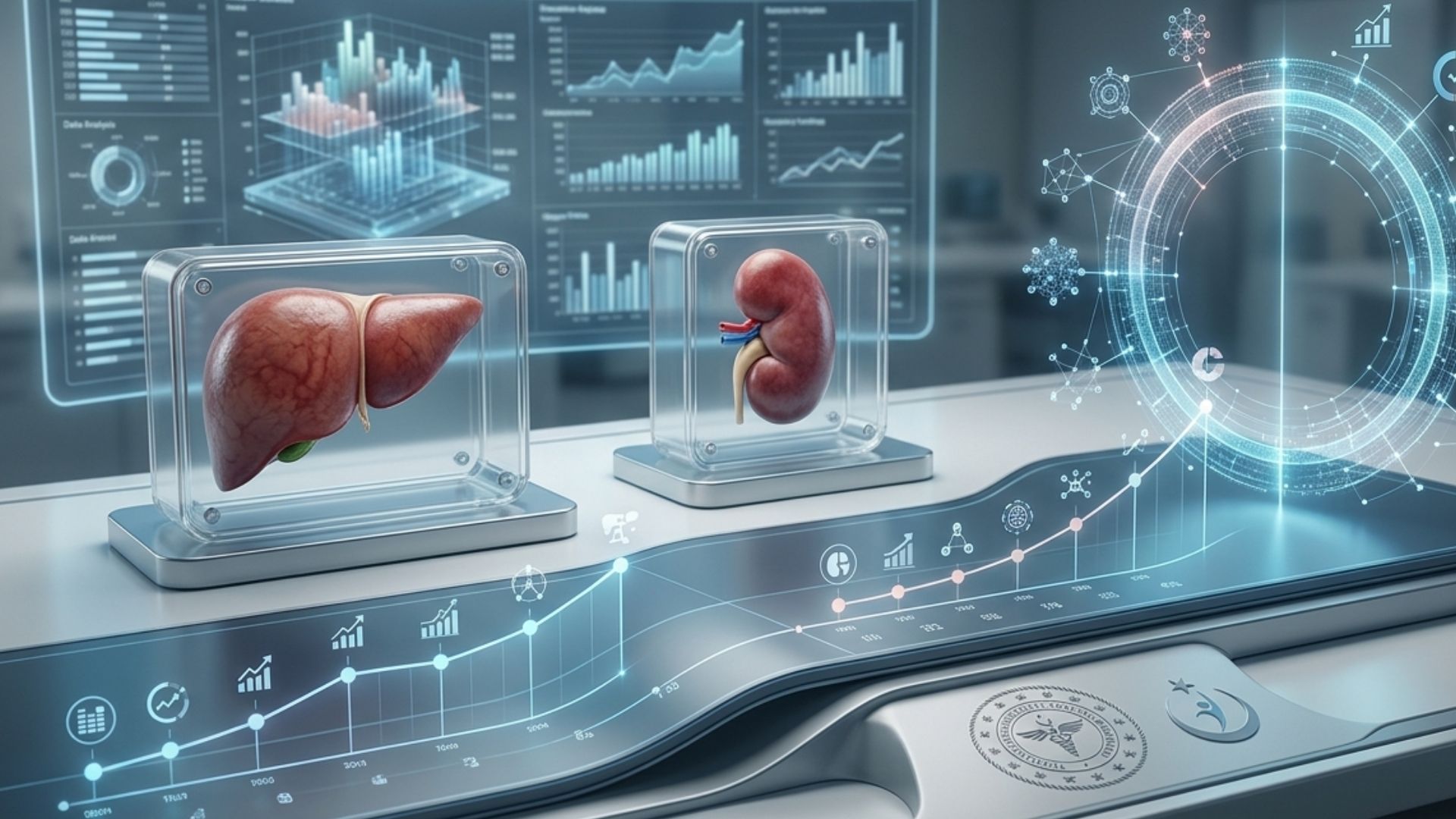 Living Donor Liver and Kidney Transplantation Protocols in Turkey