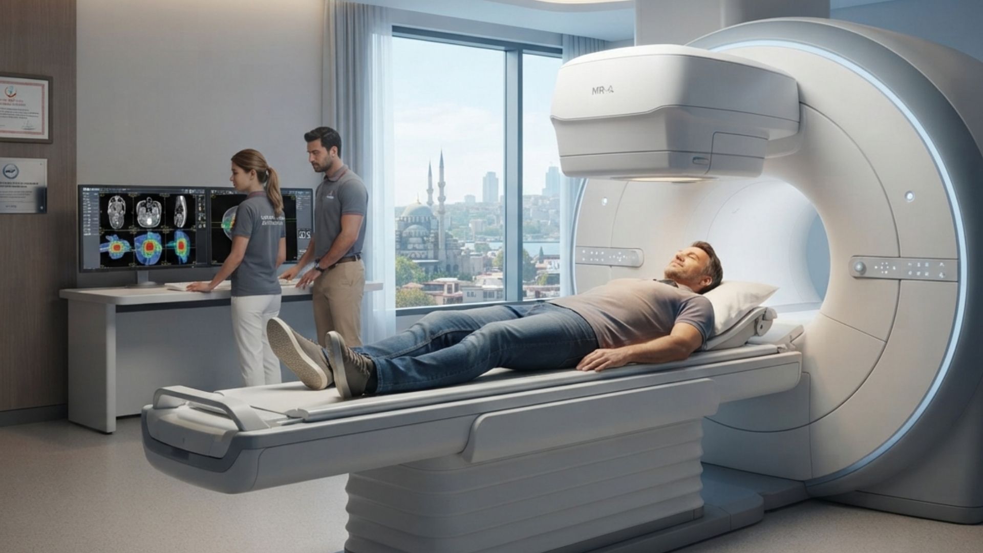 MR-Linac and Adaptive Radiotherapy: Real-Time Precision in Neuro-Oncology